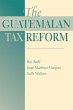The Guatemalan Tax Reform (eBook, ePUB) - Bild 1