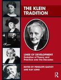 The Klein Tradition (eBook, PDF)