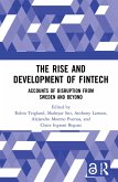 The Rise and Development of FinTech (eBook, PDF)