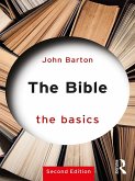 The Bible: The Basics (eBook, ePUB)