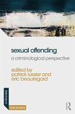 Sexual Offending (eBook, ePUB)