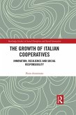 The Growth of Italian Cooperatives (eBook, ePUB)