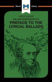 An Analysis of William Wordsworth's Preface to The Lyrical Ballads (eBook, ePUB)