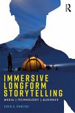 Immersive Longform Storytelling (eBook, ePUB)