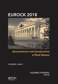 Geomechanics and Geodynamics of Rock Masses (eBook, PDF)