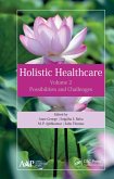 Holistic Healthcare (eBook, ePUB)