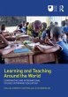 Learning and Teaching Around the World... - Bild 1