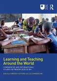 Learning and Teaching Around the World (eBook, ePUB)