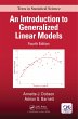 An Introduction to Generalized Linear... - Bild 1