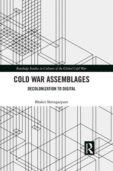 Cold War Assemblages (eBook, ePUB) Cold War Assemblages (eBook, ePUB)