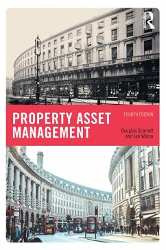 Property Asset Management (eBook, PDF) - Scarrett, Douglas; Wilcox, Jan