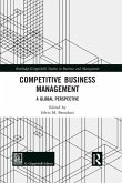 Competitive Business Management (eBook, ePUB)