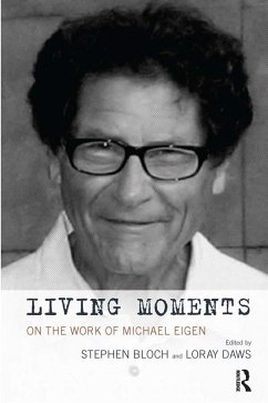 Cover Living Moments (eBook, PDF)