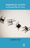 Therapeutic Action (eBook, ePUB) Therapeutic Action (eBook, ePUB)