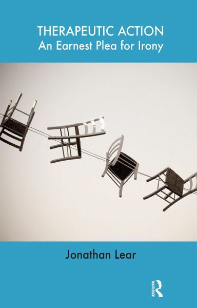 Therapeutic Action (eBook, ePUB)