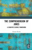 The Comprehension of Jokes (eBook, ePUB)