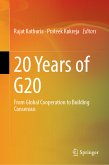 20 Years of G20 (eBook, PDF)