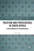 Pacifism and Pentecostals in South Africa (eBook, ePUB)