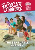 Sea Turtle Mystery (eBook, ePUB) Sea Turtle Mystery (eBook, ePUB)