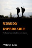 Mission Improbable (eBook, ePUB)