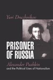 Prisoner of Russia (eBook, ePUB)