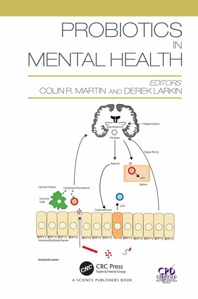 Probiotics in Mental Health (eBook, ePUB)