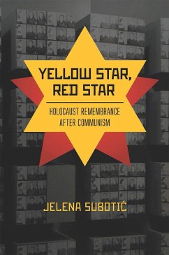 Yellow Star, Red Star (eBook, ePUB)