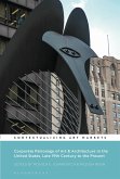 Corporate Patronage of Art and Architecture in the United States, Late 19th Century to the Present (eBook, ePUB)