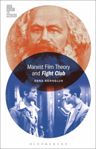 Marxist Film Theory and Fight Club (eBook, ePUB)