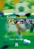 Fútbol infantil (eBook, ePUB)
