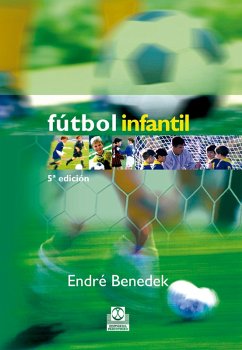 Cover Fútbol infantil (eBook, ePUB)