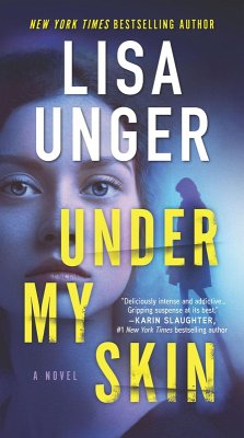 Under My Skin (eBook, ePUB) - Unger, Lisa