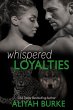 Whispered Loyalties (Tatra, #2) (eBook,... - Bild 1