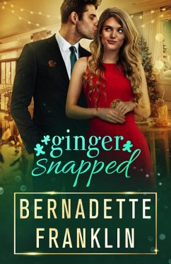Ginger Snapped (eBook, ePUB) - Franklin, Bernadette