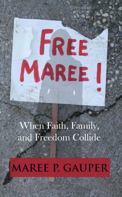 Free Maree (eBook, ePUB) - Gauper, Maree P.