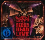 Recordead Live-Sextourcism In Z7 (Dvd+2cd)