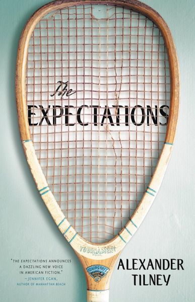 The Expectations (eBook, ePUB)