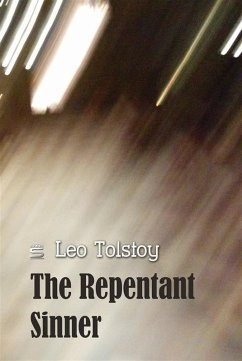 Cover Repentant Sinner (eBook, PDF)