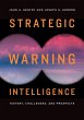 Strategic Warning Intelligence (eBook,... - Bild 1