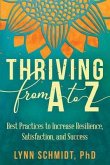 Thriving from A to Z (eBook, ePUB)