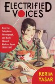 Electrified Voices (eBook, ePUB)