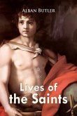 Lives of the Saints (eBook, PDF)