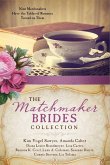 Matchmaker Brides Collection (eBook, PDF)