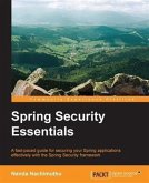 Spring Security Essentials (eBook, PDF)