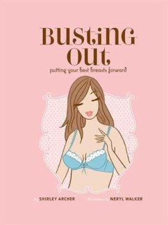 Cover Busting Out (eBook, PDF)