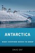 Antarctica (eBook, PDF) - Bild 1