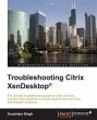Troubleshooting Citrix XenDesktop(R)... - Bild 1