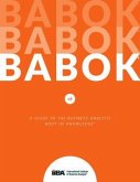 A Guide to the Business Analysis Body of Knowledge® (BABOK® Guide) v3 (eBook, ePUB)