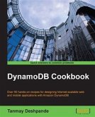 DynamoDB Cookbook (eBook, PDF)