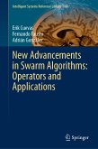New Advancements in Swarm Algorithms: Operators and Applications (eBook, PDF)